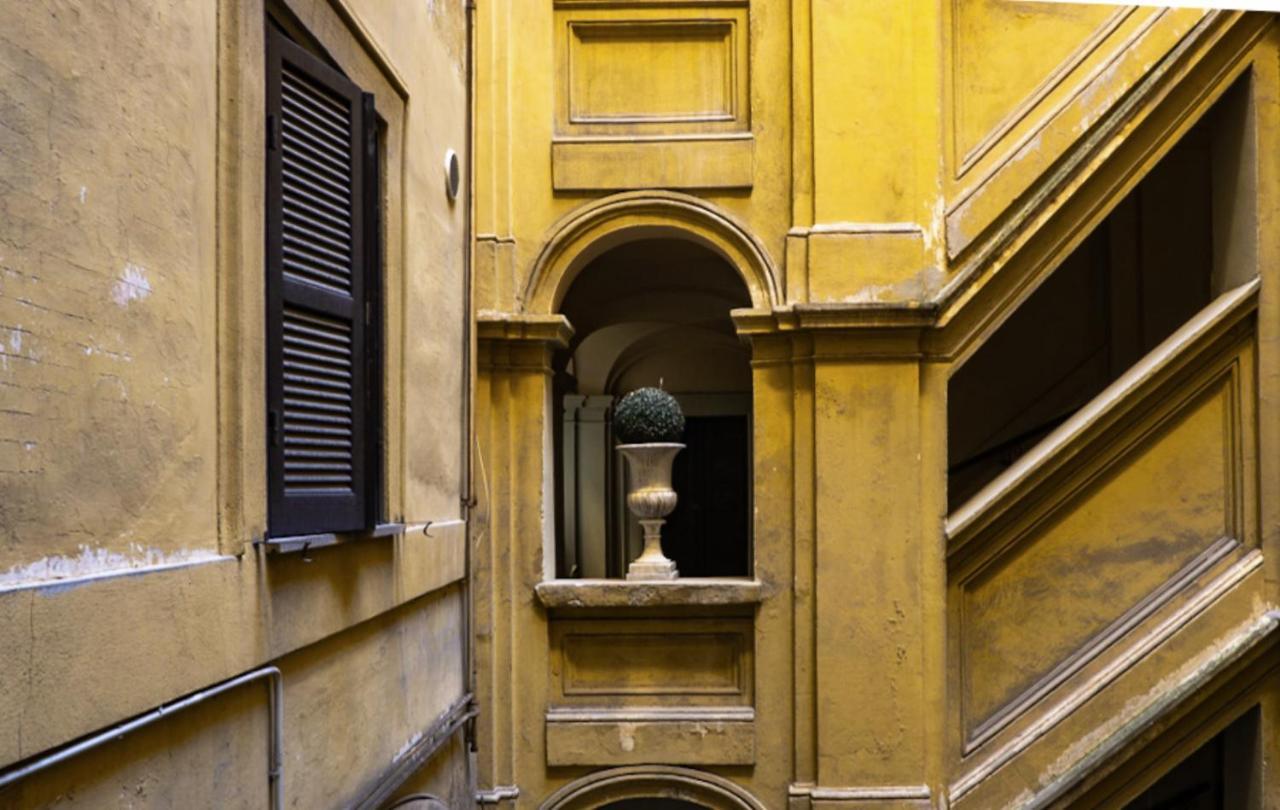 Casa Paola Guesthouse 로마 외부 사진