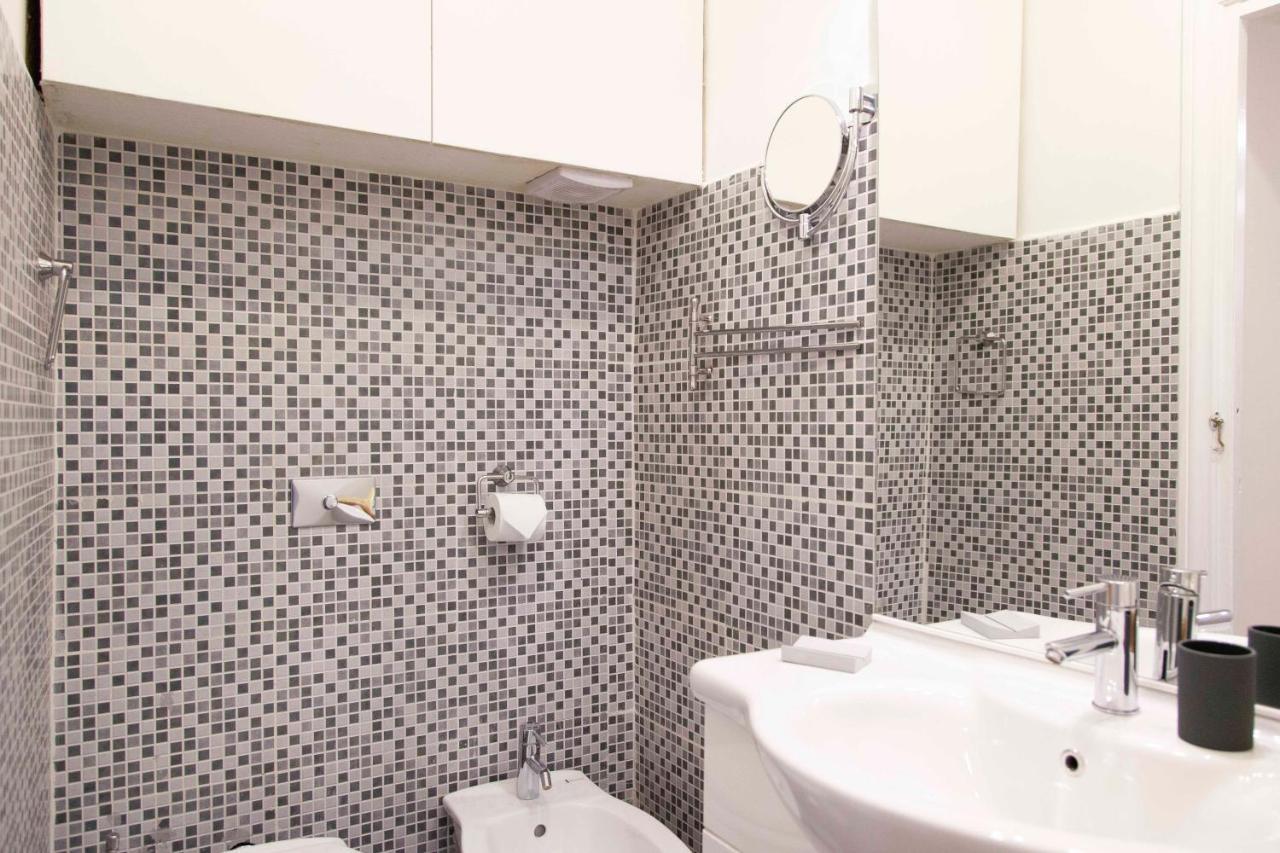 Casa Paola Guesthouse 로마 외부 사진
