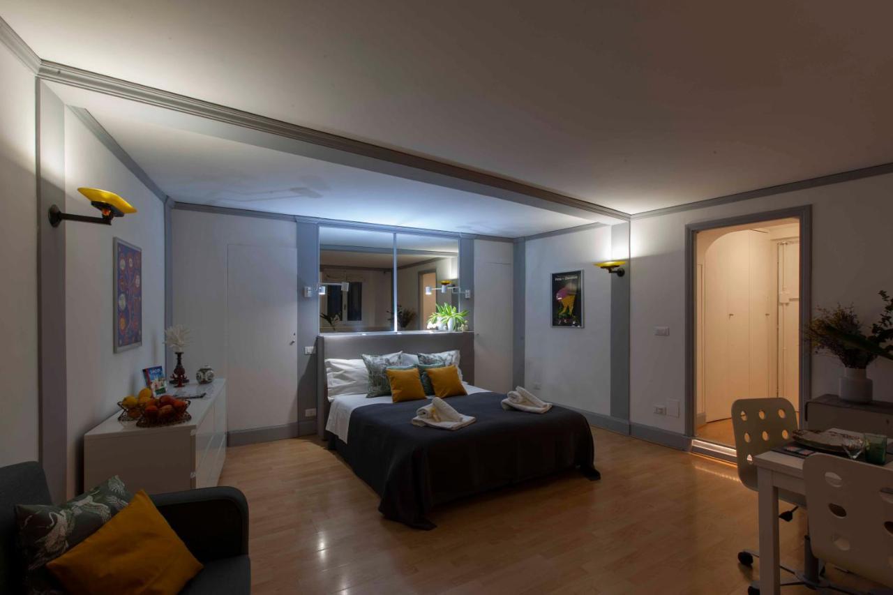Casa Paola Guesthouse 로마 외부 사진