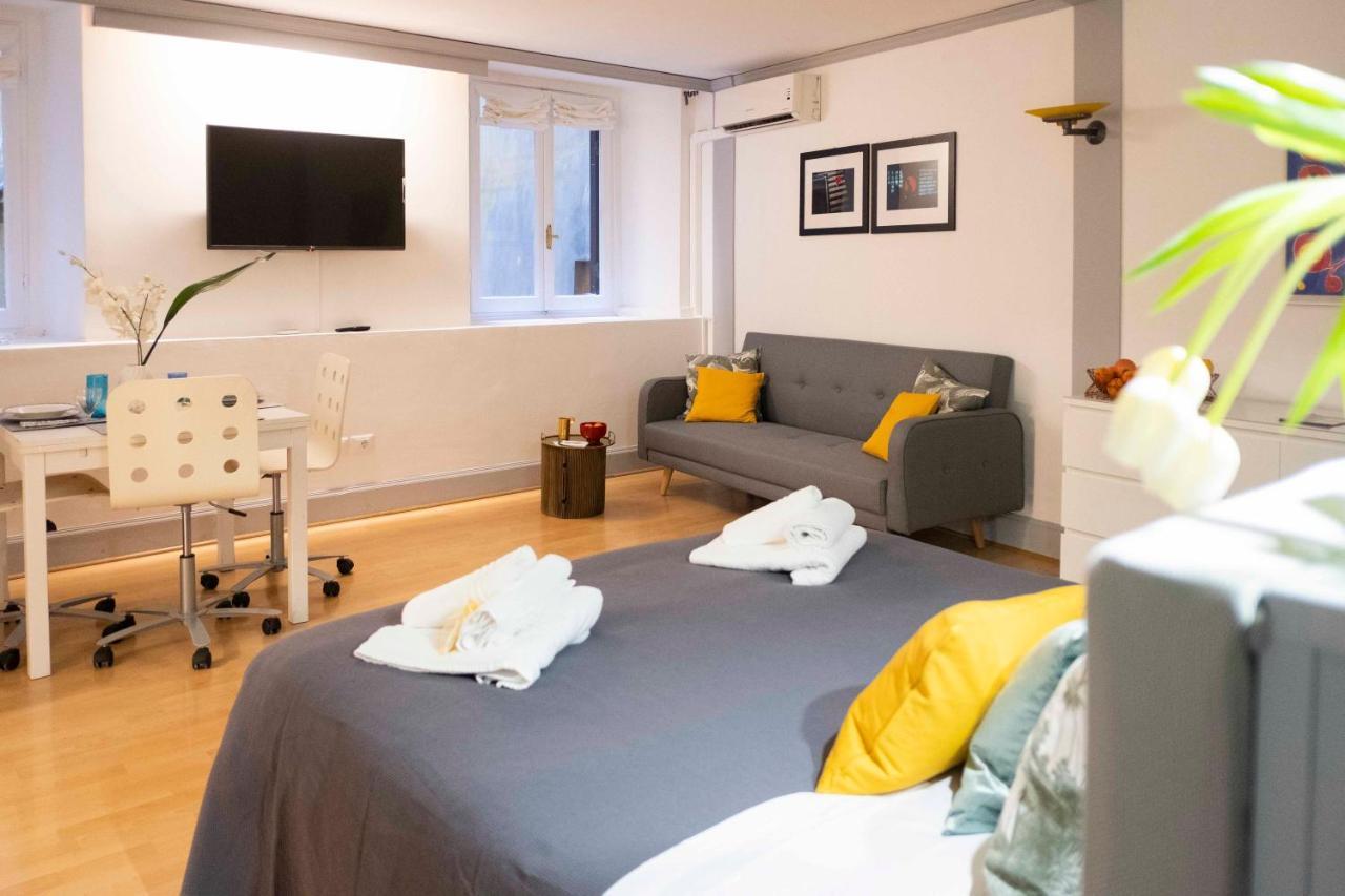 Casa Paola Guesthouse 로마 외부 사진