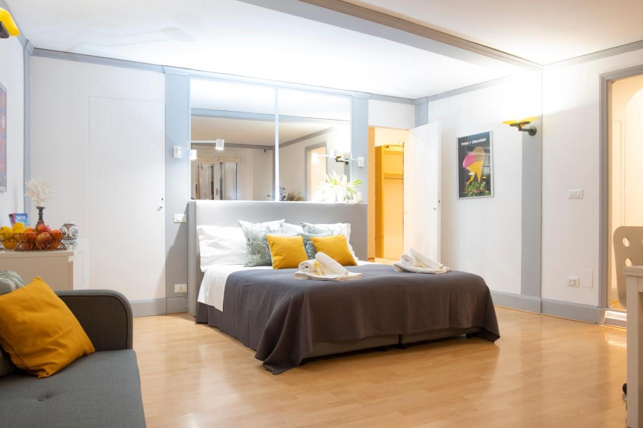 Casa Paola Guesthouse 로마 외부 사진