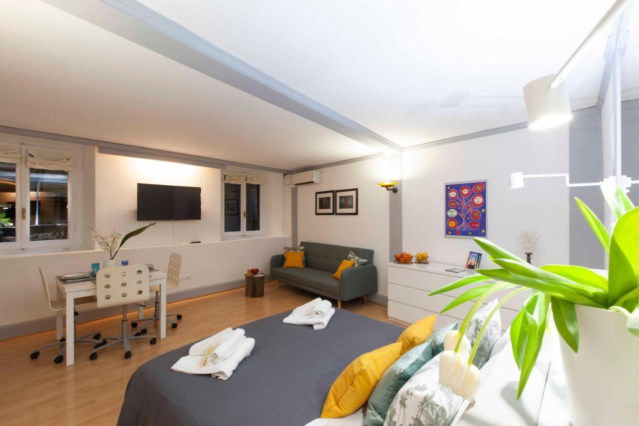 Casa Paola Guesthouse 로마 외부 사진